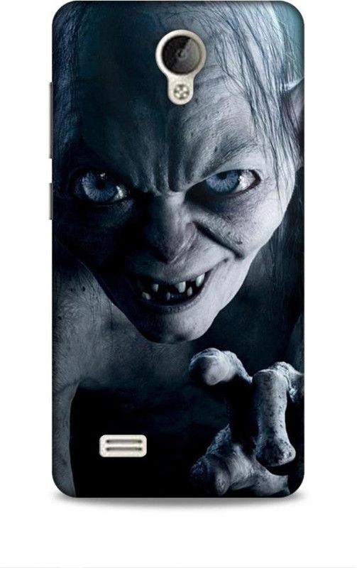 Keviv Back Cover for Vivo Y21, Vivo Y21L  (Multicolor, 3D Case, Pack of: 1)