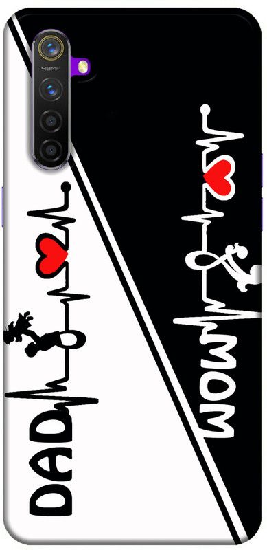 Sswastik Back Cover for Realme XT, Realme X2  (Multicolor, Grip Case, Silicon, Pack of: 1)