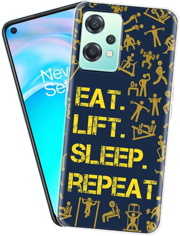 Flipkart SmartBuy Back Cover for OnePlus Nord CE 2 Lite 5G  (Multicolor, Grip Case, Silicon, Pack of: 1)