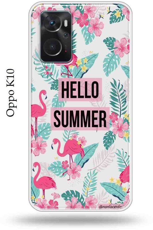 Mystry Box Back Cover for Oppo K10  (Multicolor, Silicon, Pack of: 1)