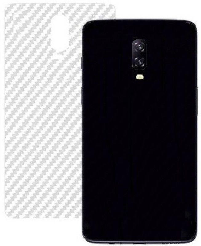 SRT Back Screen Guard for OnePlus 6T  (Pack of 1)