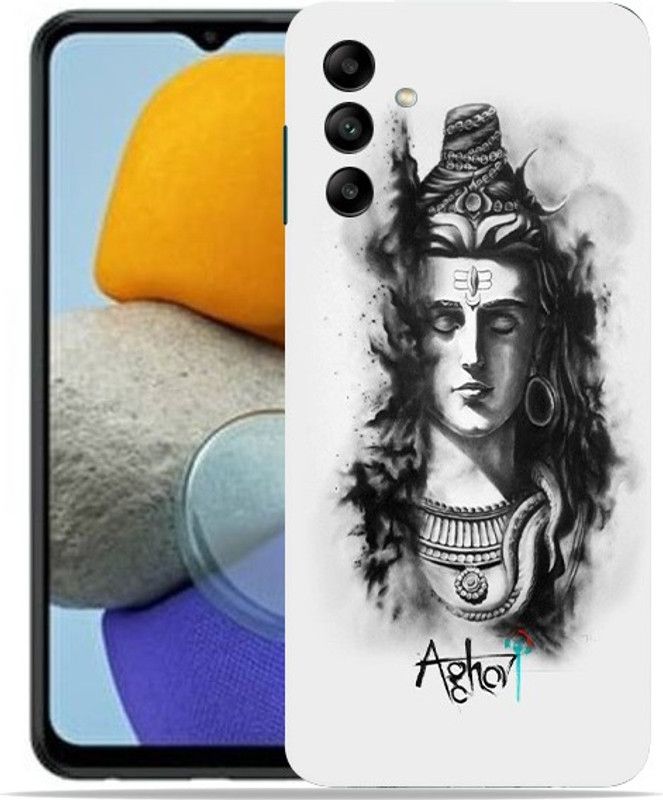 Skinex Samsung Galaxy A04s 5g Mobile Skin  (Multicolor Mobile Skin With camera protector (Back + Camera + Side))