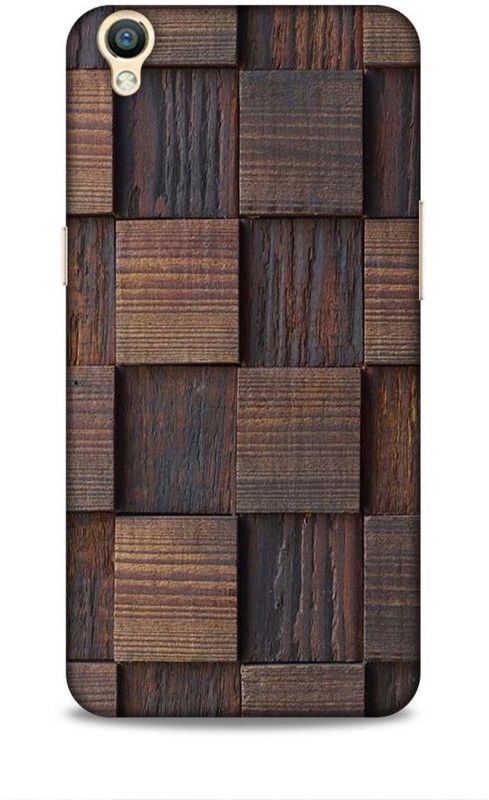 Coverland Back Cover for OPPO A37 / A37F / A37FW  (Multicolor, Pack of: 1)