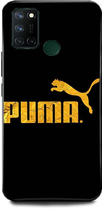 MP ARIES MOBILE COVER Back Cover for OPPO A33, CPH2137,puma,Logo,puma,Symbol,puma,Embolem,Panther,Lion,Red,puma,  (Multicolor, Hard Case, Pack of: 1)
