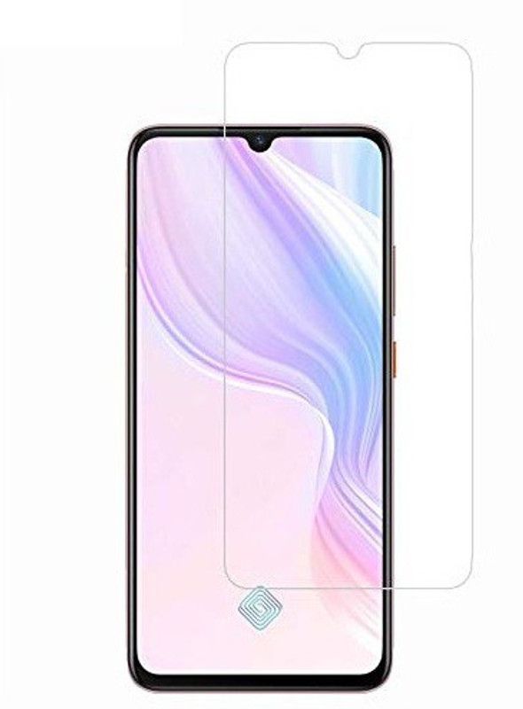 CASE CREATION Impossible Screen Guard for Vivo X23  (Pack of 1)