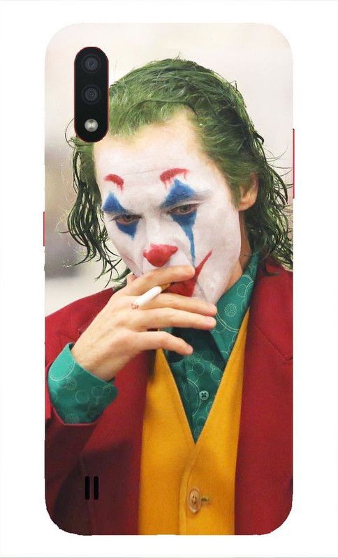 Pop Case Back Cover for Samsung Galaxy M01  (Multicolor, Hard Case, Pack of: 1)