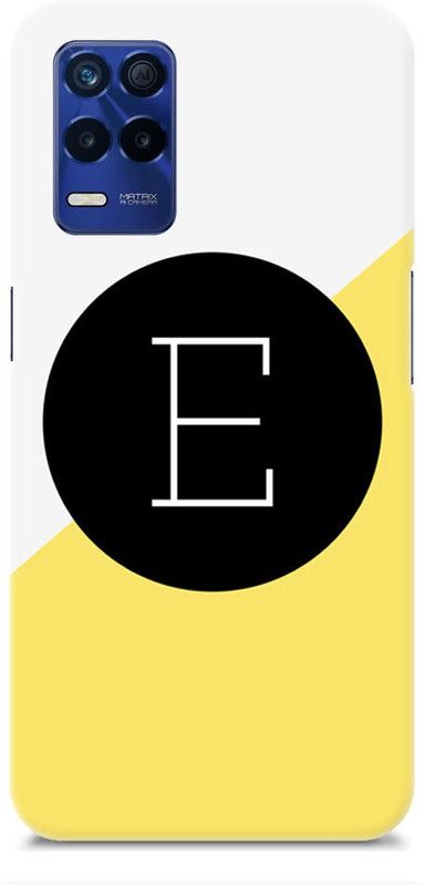 Mast Kalandar Back Cover for realme 8s 5G  (Multicolor)