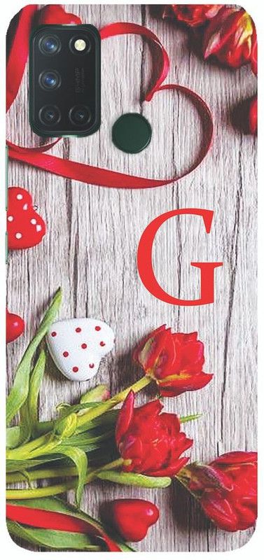 My Swag Back Cover for Realme 7i, Realme C17  (Multicolor, Shock Proof, Pack of: 1)
