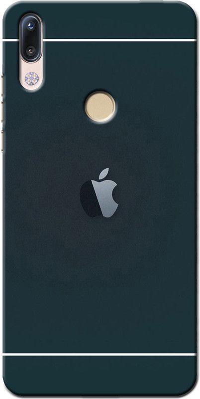 Tokito Back Cover for Tecno Camon i2x/iD5B  (Multicolor, Grip Case, Silicon, Pack of: 1)