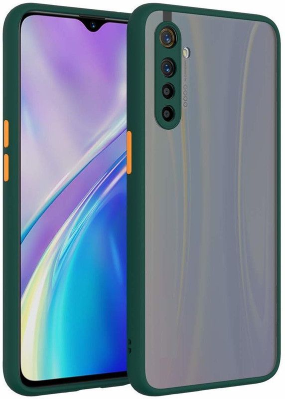 Instyle Back Cover for Oppo Reno 4 Pro  (Blue, Pack of: 1)