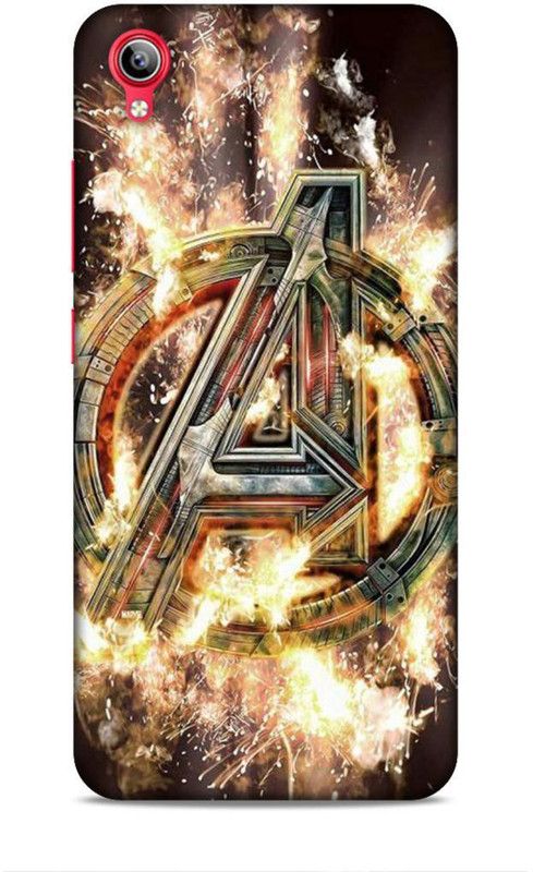 Printastic Back Cover for Vivo Y91i  (Multicolor, Pack of: 1)