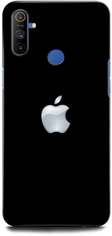 ORBIQE Back Cover for Realme Narzo 10A GYM, FITNESS, WORKOUT, EAT SLEEP GYM REPEAT  (Multicolor, Shock Proof, Pack of: 1)