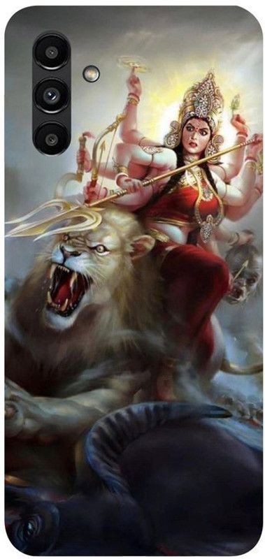mobismart Back Cover for Mobismart Back Cover For Samsung Galaxy A13 (5G)  (Multicolor, Waterproof, Silicon, Pack of: 1)