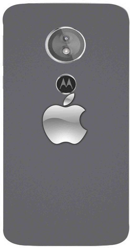 shellmo Back Cover for Motorola Moto E5 Plus  (Multicolor, Waterproof, Pack of: 1)