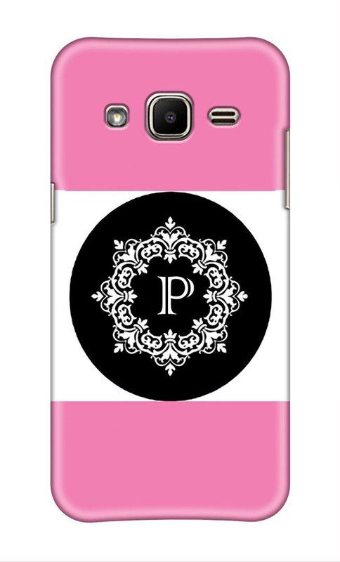 Hello Case Back Cover for Samsung Galaxy J2  (Multicolor, Hard Case, Pack of: 1)