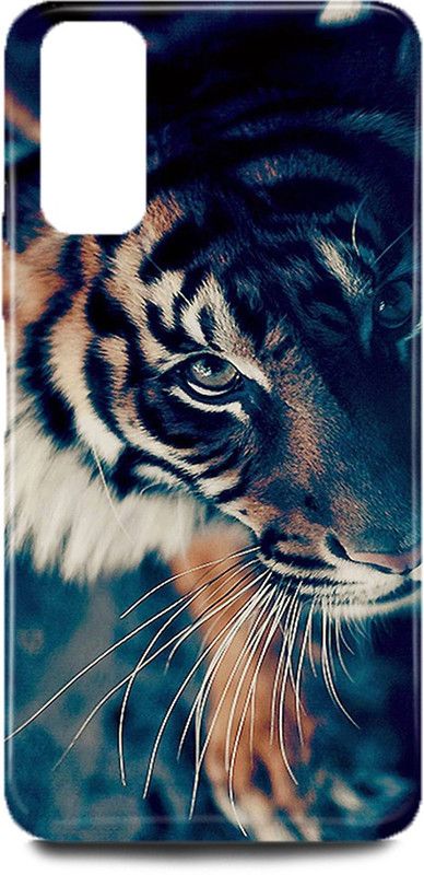 MP ARIES MOBILE COVER Back Cover for Vivo Y51A, V2031,Lion,The,King,Of,Jungal,Lion,Face,Angry,Lion,  (Multicolor, Shock Proof, Pack of: 1)