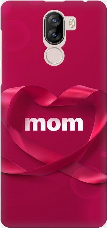 Coberta Case Back Cover for iVoommi i1  (Multicolor, Pack of: 1)