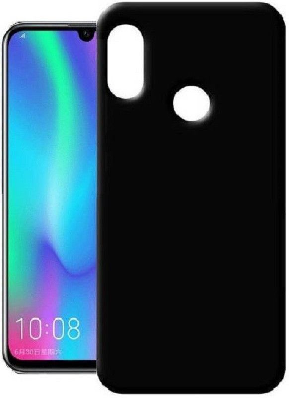 ALONZO Pouch for Samsung Galaxy A8 Star  (Black, Shock Proof, Pack of: 1)