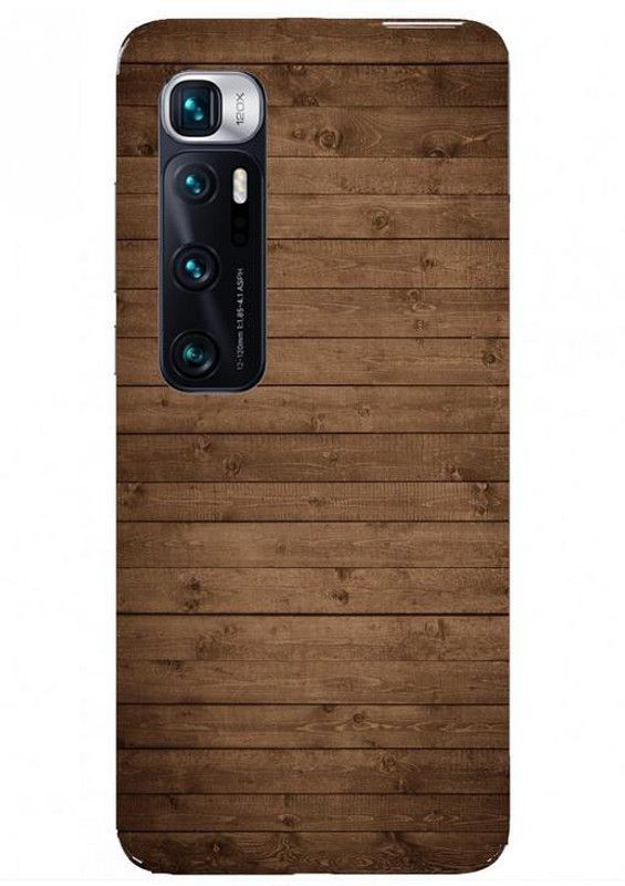 PHONICZ RETAILS Mi 10x Pro Mobile Skin  (Multicolor)