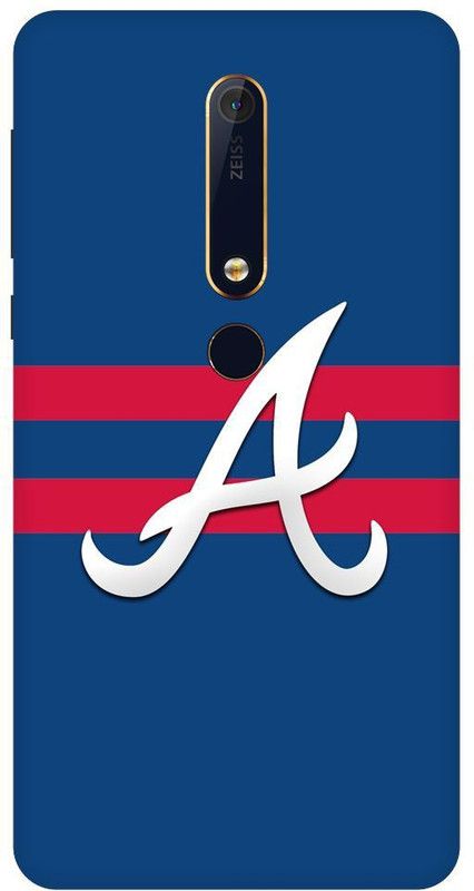 Shivay Mobicase Back Cover for Nokia 6.1 Plus  (Blue, Dual Protection, Silicon, Pack of: 1)