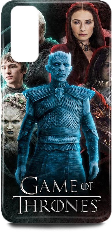 MP ARIES MOBILE COVER Back Cover for Vivo Y31, V2036,Game,Of,Thrones,Winter,Is,Here,Winter,Is,Coming,Of,Duty,Black,Ops,  (Multicolor, Shock Proof, Pack of: 1)