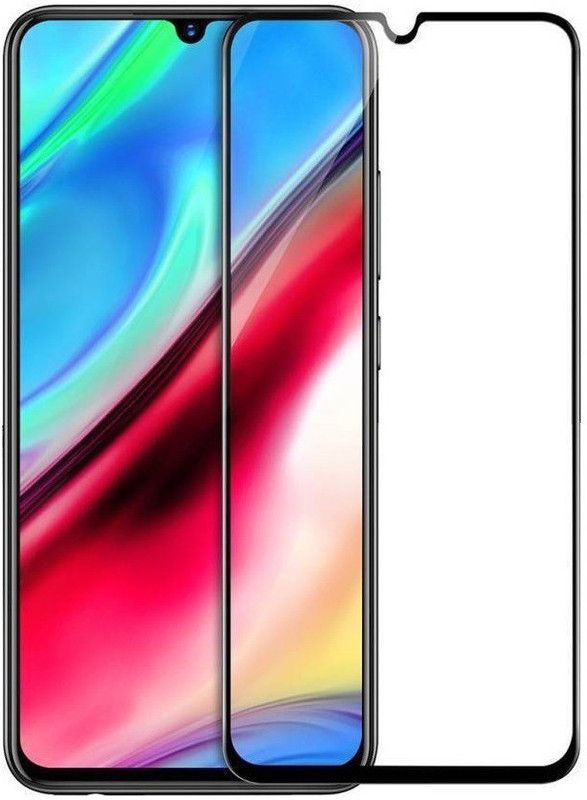 Gorilla Armour Tempered Glass Guard for Vivo Y17  (Pack of 1)
