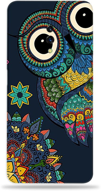 BUGGU OPPO K3, OPPO K3 Mobile Skin  (Ultra Super Baby Owl Skin With High Matte Finish., Mobile Skin (Back+Side+Camera))
