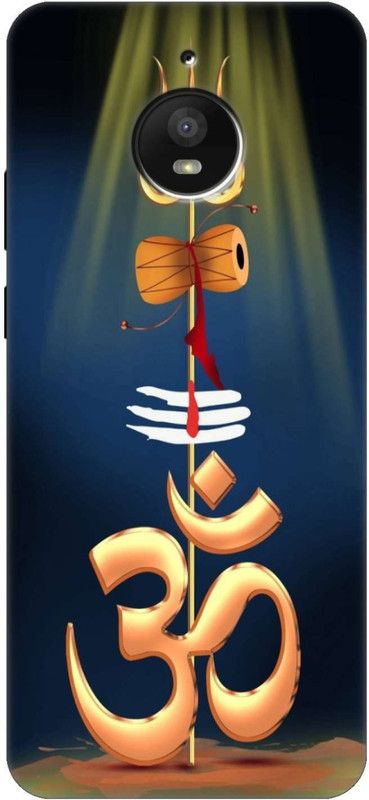 SBS Back Cover for Motorola Moto E4 Plus  (Multicolor, Grip Case, Silicon, Pack of: 1)