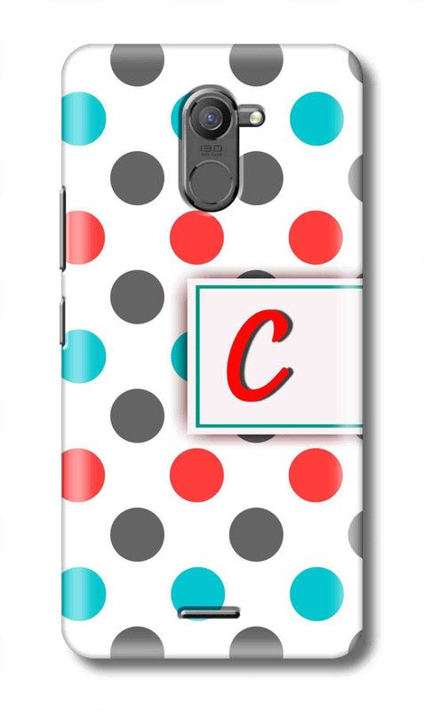 HIDENPILLAR Back Cover for Infinix Hot 4 Pro  (Multicolor, 3D Case, Pack of: 1)