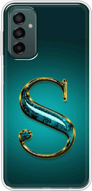 Masterprint Back Cover for Samsung Galaxy F23 5G  (Multicolor, Dual Protection, Silicon)