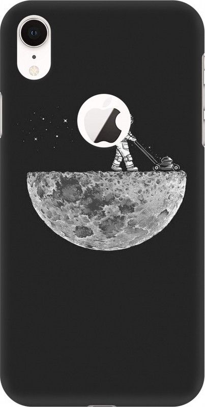 COBIERTAS Back Cover for Apple iPhone XR  (Multicolor)