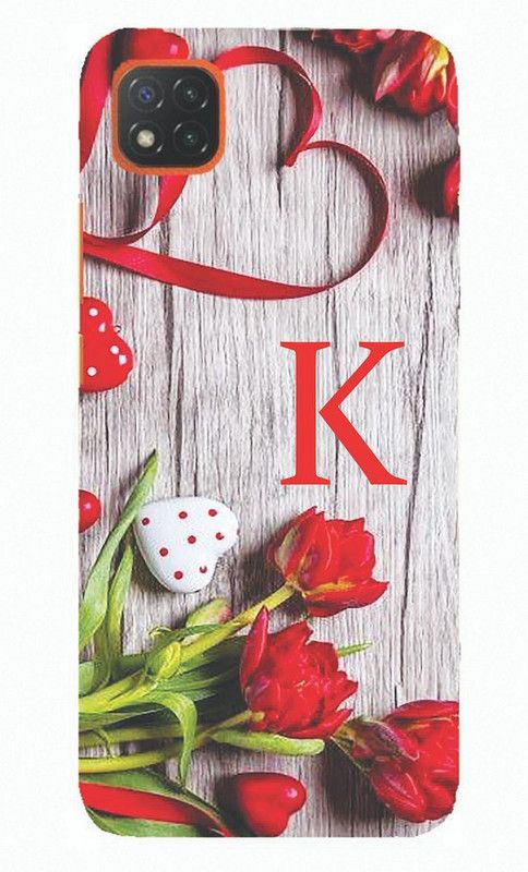 My Swag Back Cover for Poco C3  (Multicolor, Hard Case)