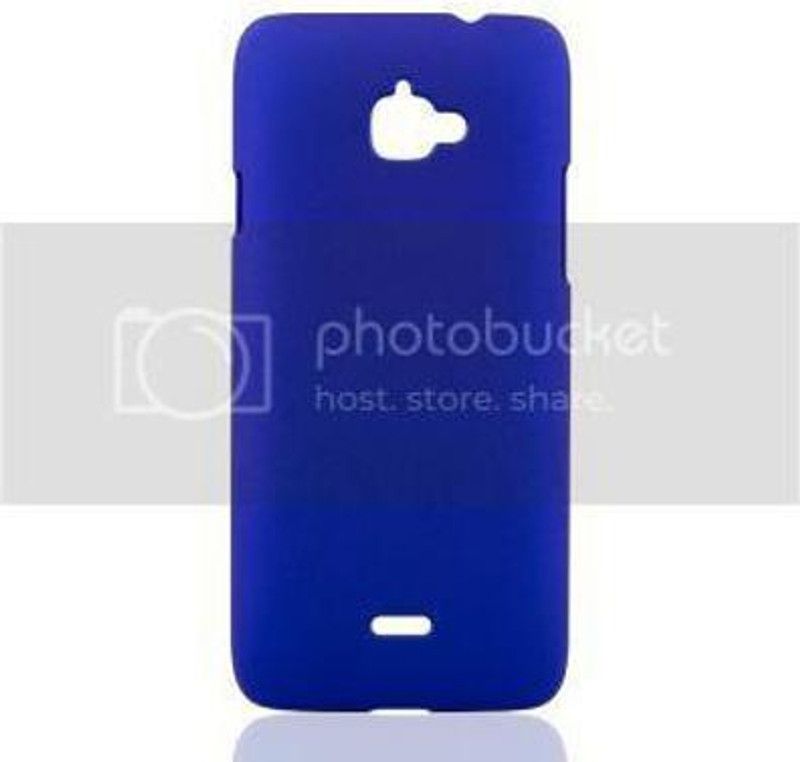 Case Designer Back Cover for Honor Play 5X, Enjoy 5  (Blue, Shock Proof)