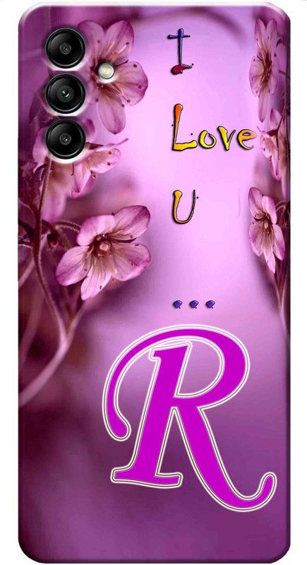 Sheorano Back Cover for Samsung Galaxy M13 4G/ Samsung Galaxy M13/ Samsung M13 2701  (Purple, Flexible, Silicon, Pack of: 1)