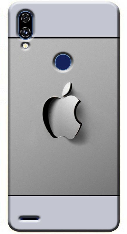 CUTECASE Back Cover for Gionee F10 Mobile Back Cover/Gionee F10 Back Cover  (Multicolor, Anti-radiation, Silicon)