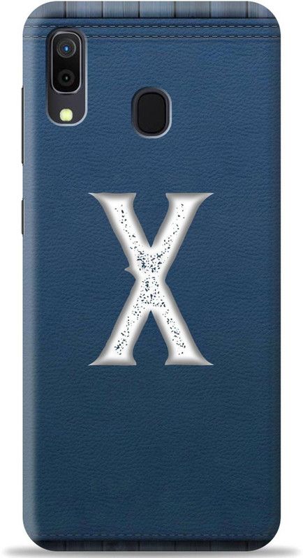 Swagr Back Cover for Samsung Galaxy M10s  (Blue, Shock Proof, Pack of: 1)