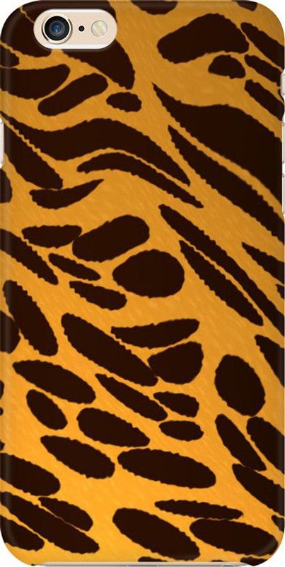 Coberta Case Back Cover for Apple iPhone 6s PLUS Back Cover  (Multicolor, Pack of: 1)