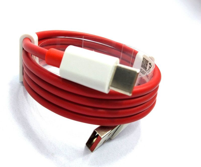 Humpa USB Type C Cable 6.5 A 1.00355999999995 m Copper Braiding fast data cable type c  (Compatible with Type C Cable For Samsung Galaxy A52 | Samsung Galax S10 S9 S20 | Nokia, Red, One Cable)