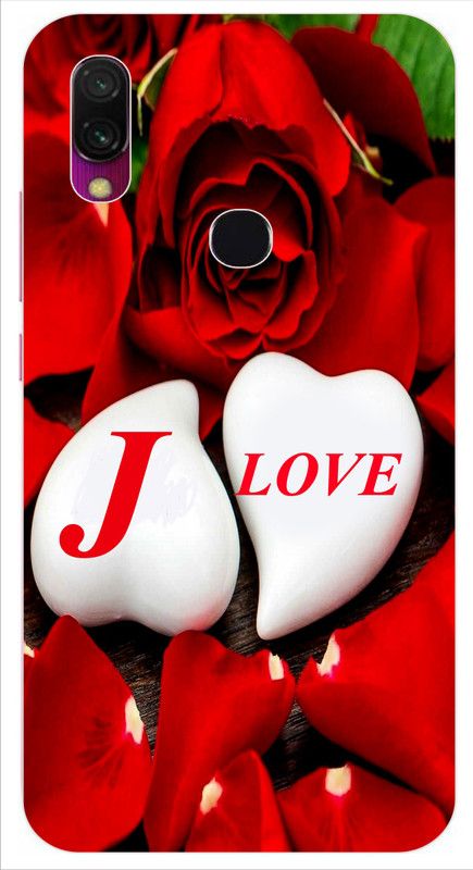 Print maker Back Cover for Redmi Y3  (Multicolor, Dual Protection, Silicon)