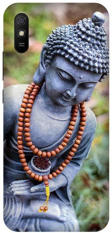 URCHIN Back Cover for Vivo V11ProBuddha, Gautama Buddha, Buddha god, Buddha cover  (Multicolor, Shock Proof, Pack of: 1)
