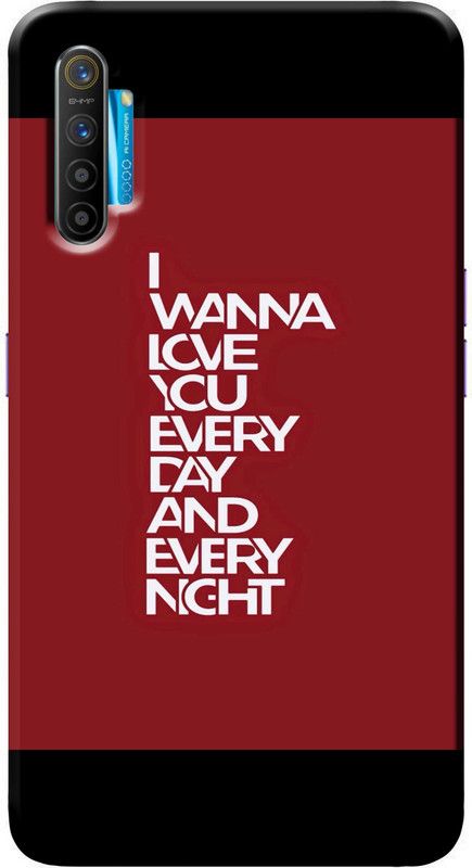 YornoSis Back Cover for Oppo Realme X2 Back Cover  (Multicolor, Anti-radiation, Silicon)