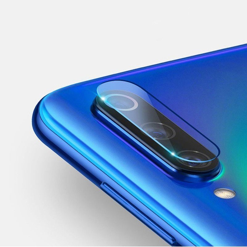 Cart Sutra Back Camera Lens Glass Protector for Samsung Galaxy M10  (Pack of: 1)