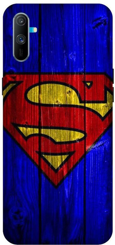 SSMORYA Back Cover for Realme C3, Spiderman Multicolour Printed Back Cover  (Multicolor, Shock Proof, Pack of: 1)
