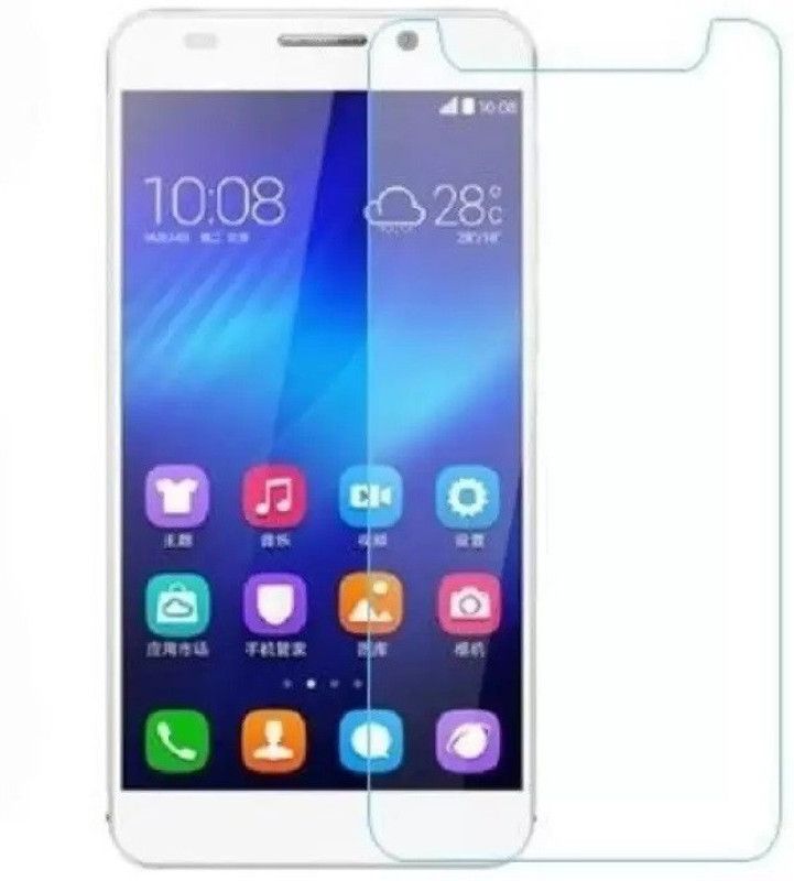 Trusta Impossible Screen Guard for XOLO Q1000s Plus  (Pack of 1)