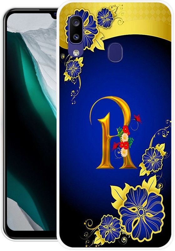 BLUEBUG Back Cover for Samsung Galaxy M10s  (Multicolor, Grip Case, Silicon)