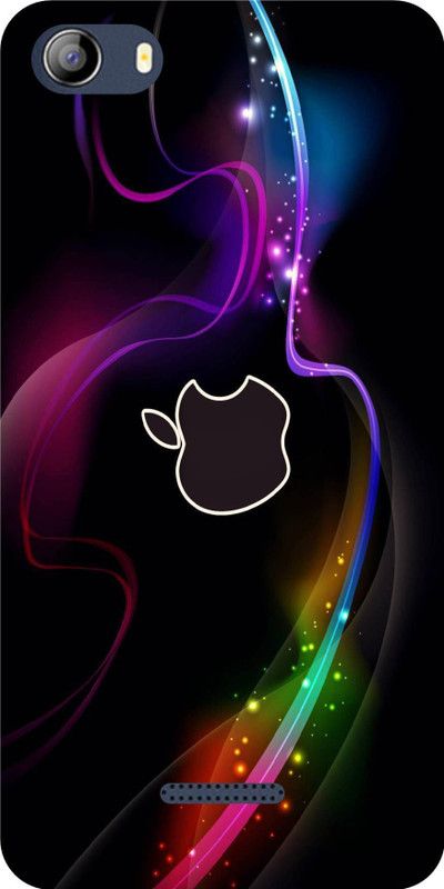 Jaipur Deals Back Cover for Micromax Canvas 5 E481  (Multicolor, Pack of: 1)
