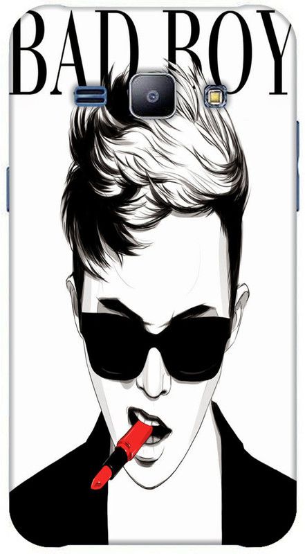 REALKING Back Cover for Samsung Galaxy J7 Nxt / Samsung Galaxy J7 2394  (Multicolor, Grip Case, Silicon, Pack of: 1)