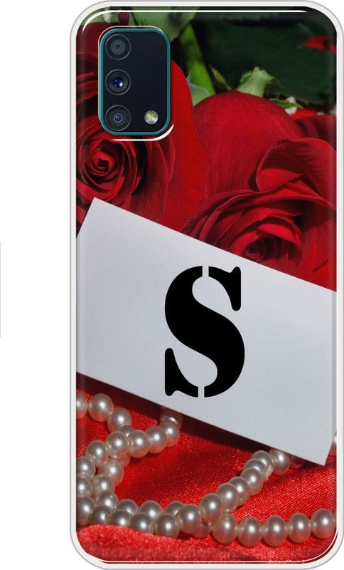 Appcityprint Back Cover for Samsung Galaxy F41  (Multicolor, Grip Case, Silicon)