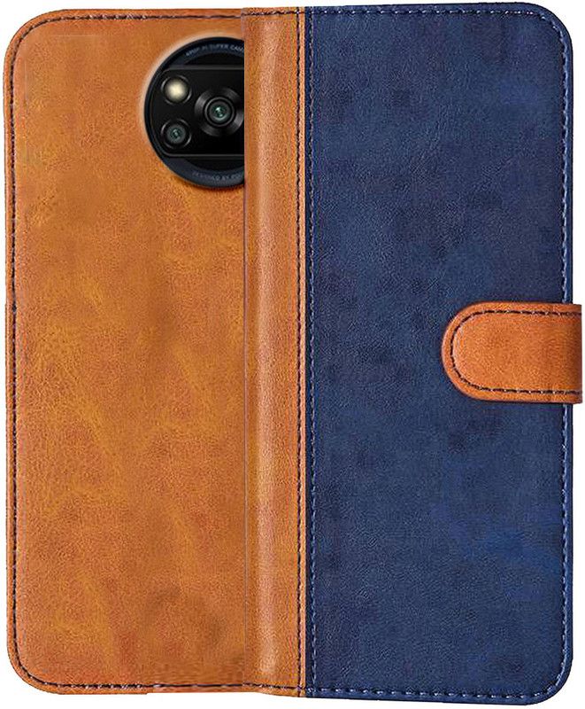 Knotyy Back Cover for Poco X3 Pro  (Multicolor, Pack of: 1)