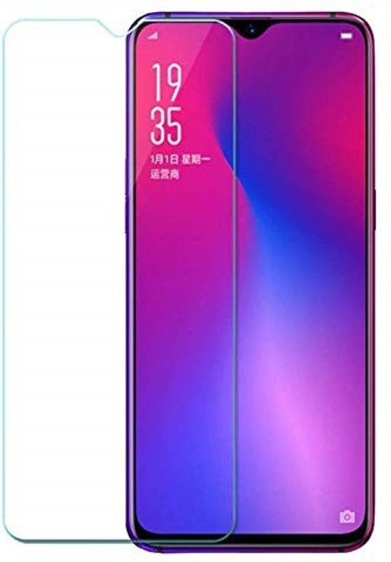 Trusta Impossible Screen Guard for MBC Temper Oppo Redmi 2 Pro TPT  (Pack of 1)